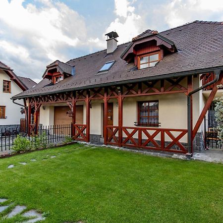 Tatryhome Wielki Sławków Zewnętrze zdjęcie