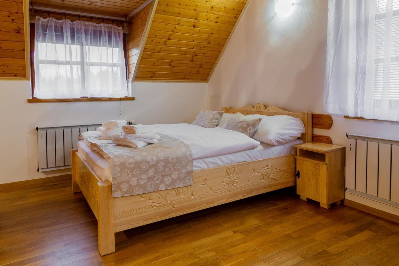 Tatryhome Wielki Sławków Zewnętrze zdjęcie