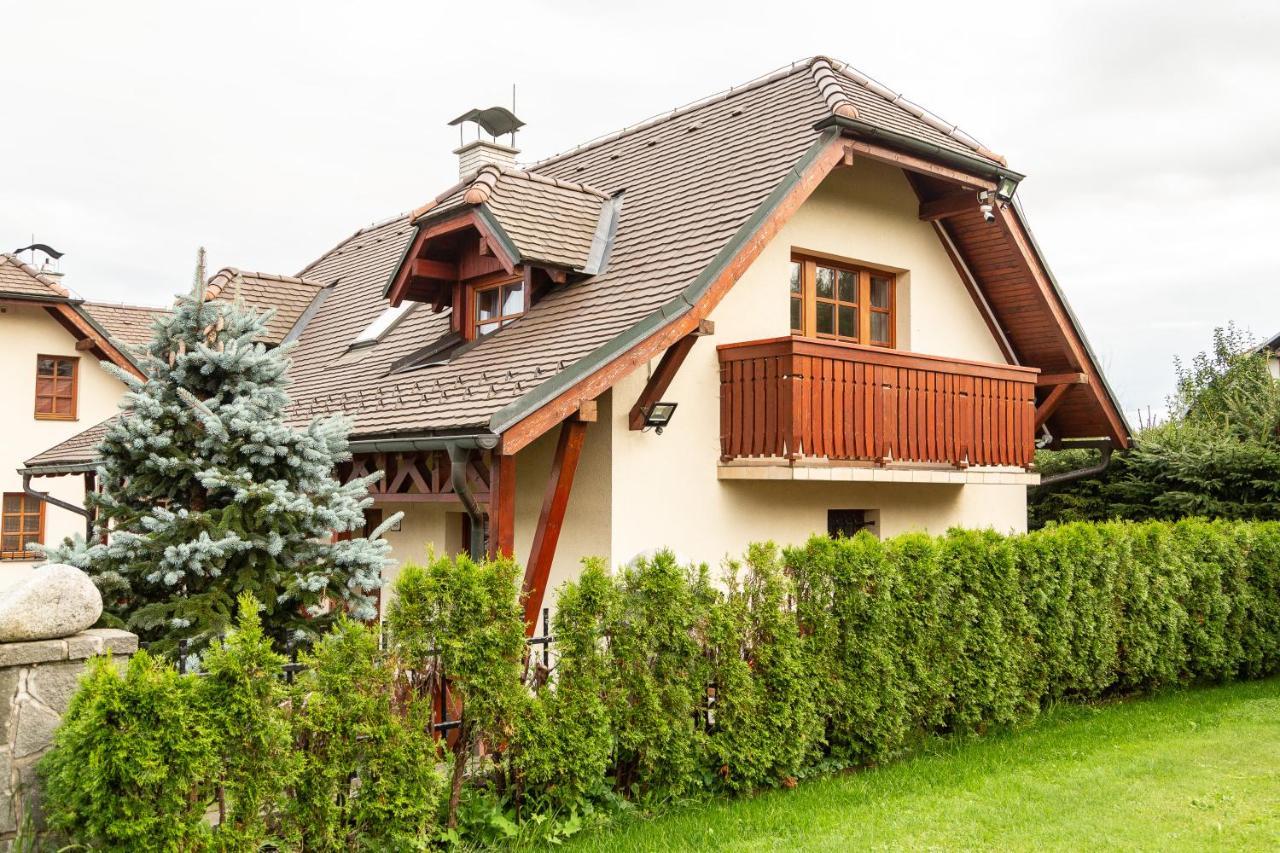 Tatryhome Wielki Sławków Zewnętrze zdjęcie