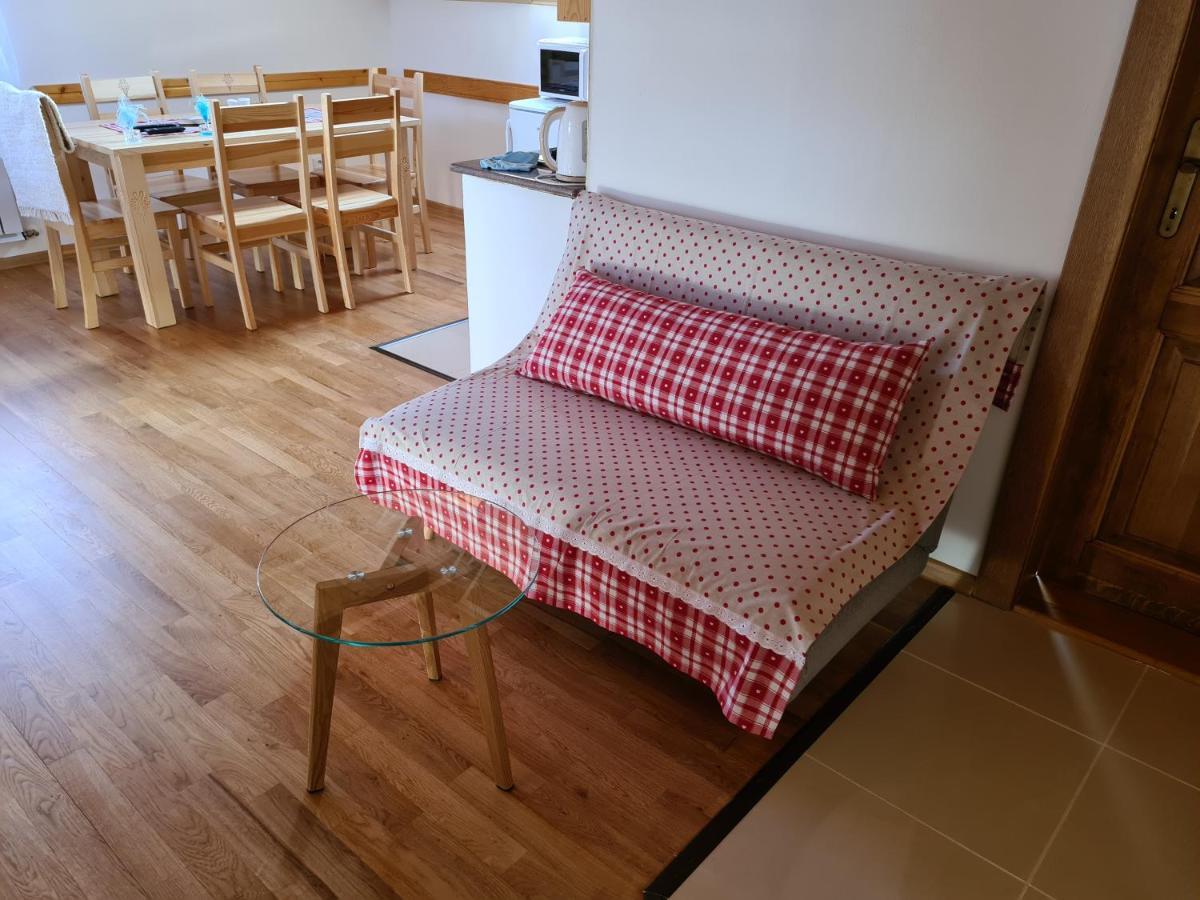 Tatryhome Wielki Sławków Zewnętrze zdjęcie