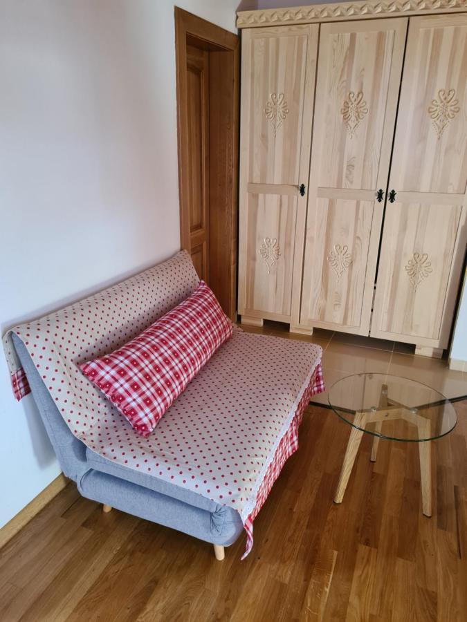 Tatryhome Wielki Sławków Zewnętrze zdjęcie
