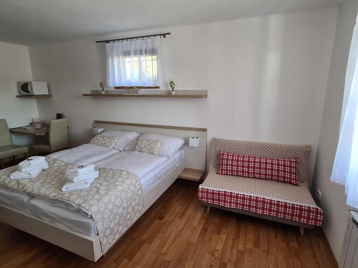 Tatryhome Wielki Sławków Zewnętrze zdjęcie