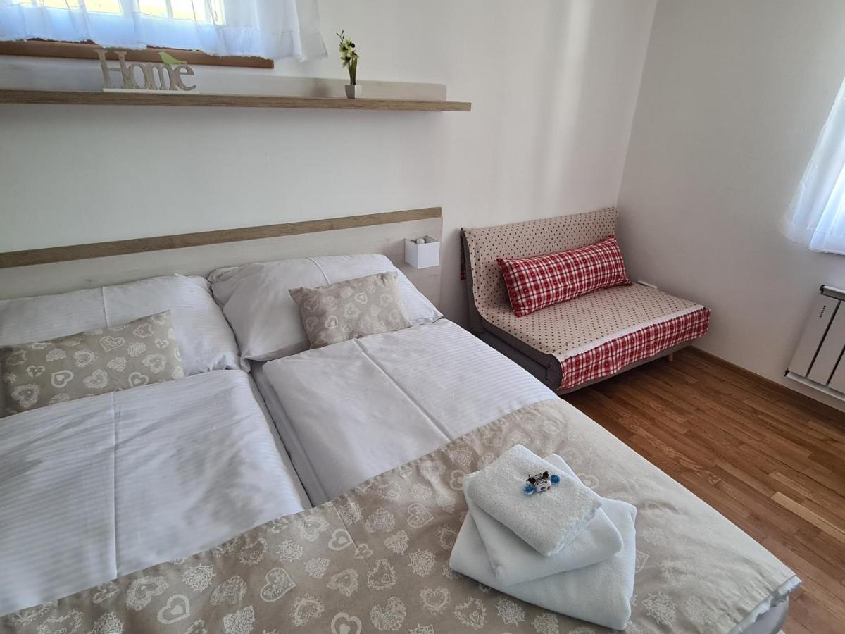 Tatryhome Wielki Sławków Zewnętrze zdjęcie