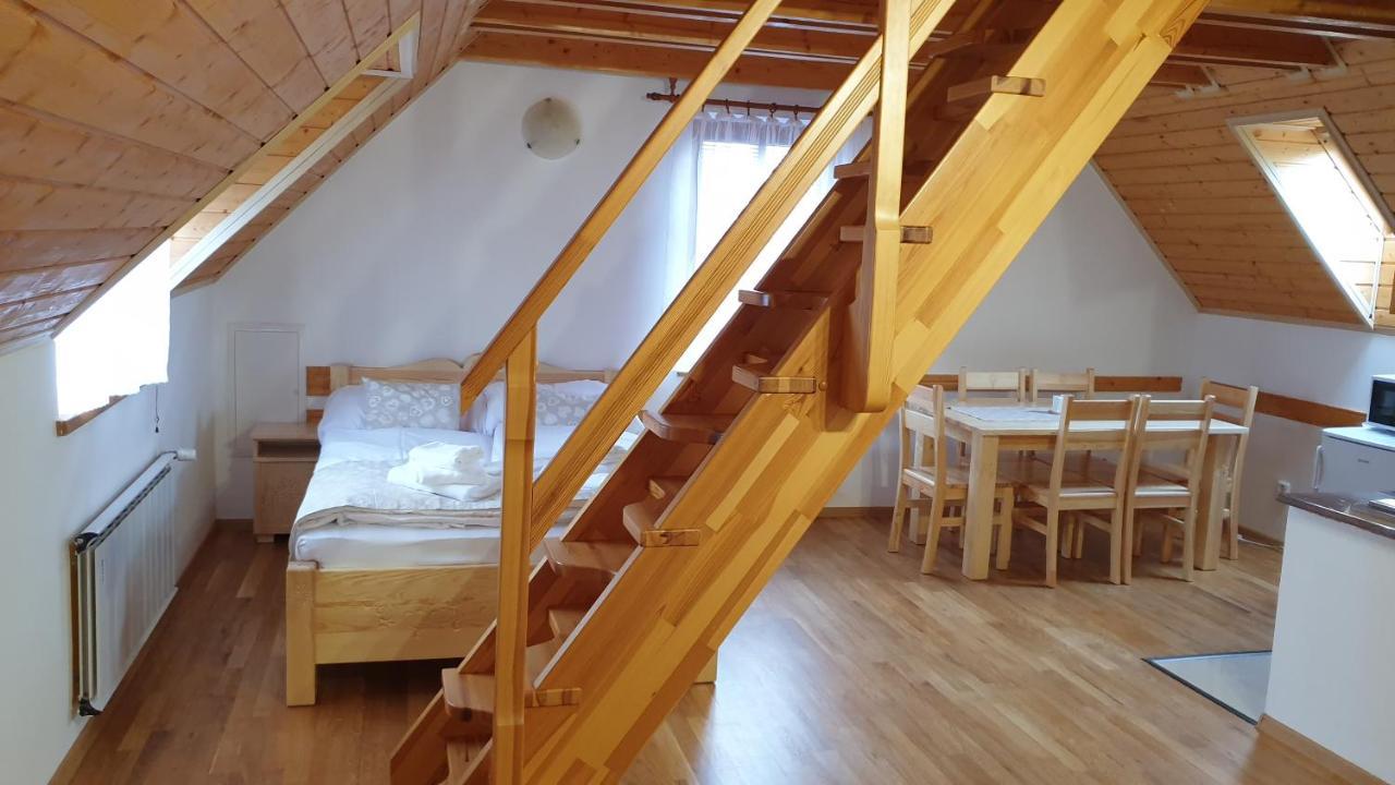 Tatryhome Wielki Sławków Zewnętrze zdjęcie
