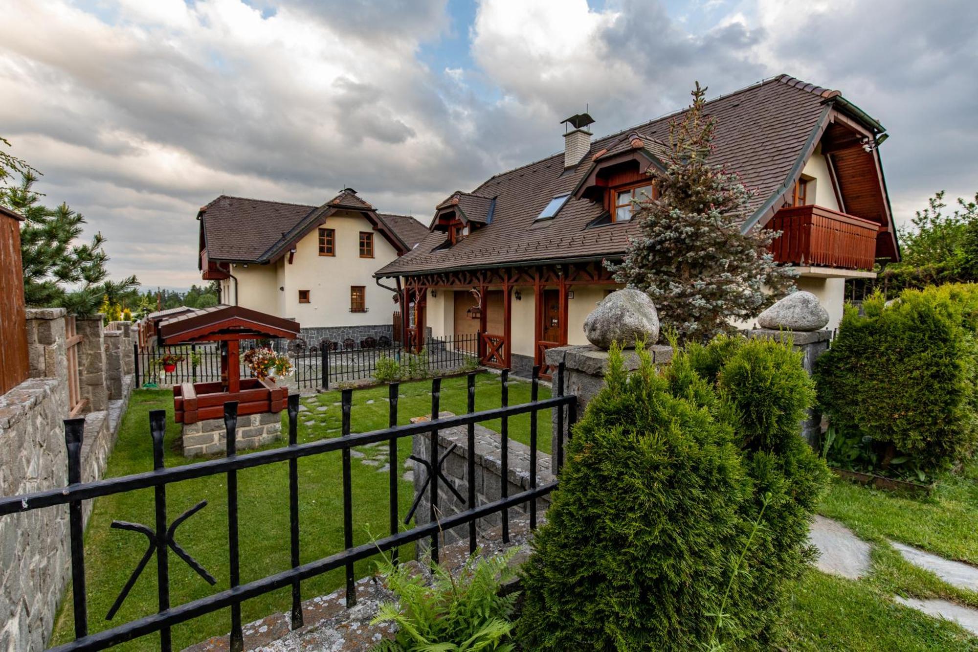 Tatryhome Wielki Sławków Zewnętrze zdjęcie